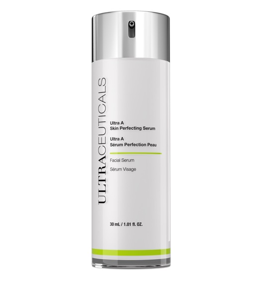 ULTRA A SKIN PERFECTING SERUM Ультра A сыворотка с ретинолом ULTRACEUTICALS